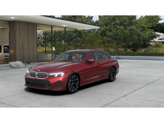 2026 BMW 330i 330i NA