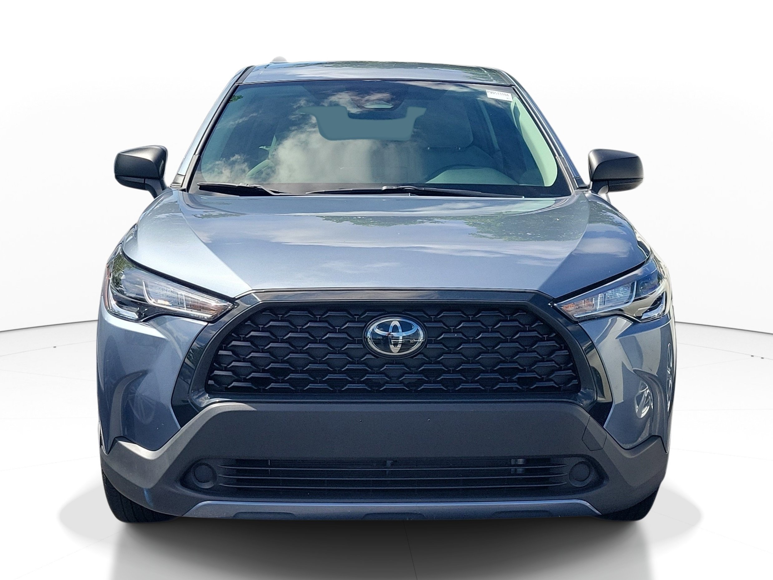Used 2023 Celestite Toyota L image 1