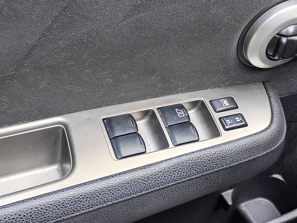 Used 2011 Brilliant Silver Metallic Nissan 1.8 S image 12