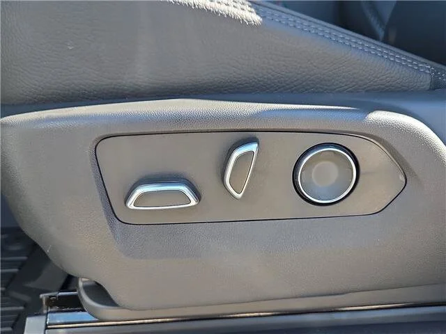 New 2027 Glacier White Tricoat GMC Denali image 11