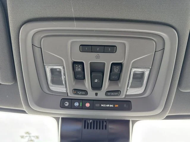 2026 Chevrolet Silverado 2500 HD LTZ - Photo 35