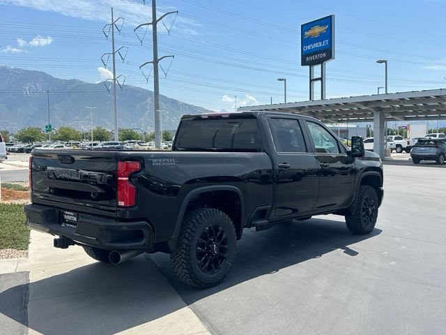 2026 Chevrolet Silverado 3500 HD LT - Photo 7