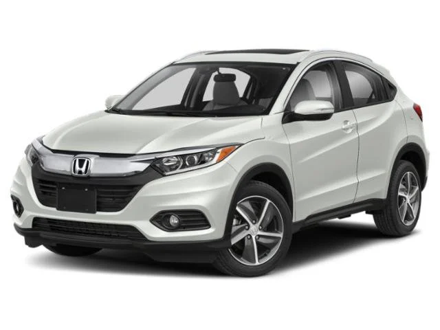 2021 Honda HR-V
