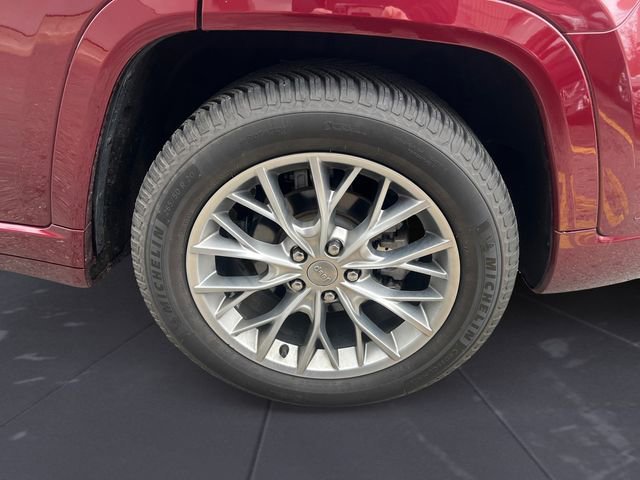 2024 Jeep Grand Cherokee Summit - Photo 34
