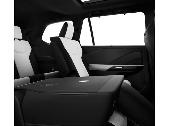 New 2026 Wind Chill Pearl Lexus TX 500h F SPORT PERFORMANCE LUXURY AWD image 7
