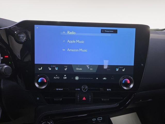 2026 Lexus NX 450h+ Premium - Photo 15