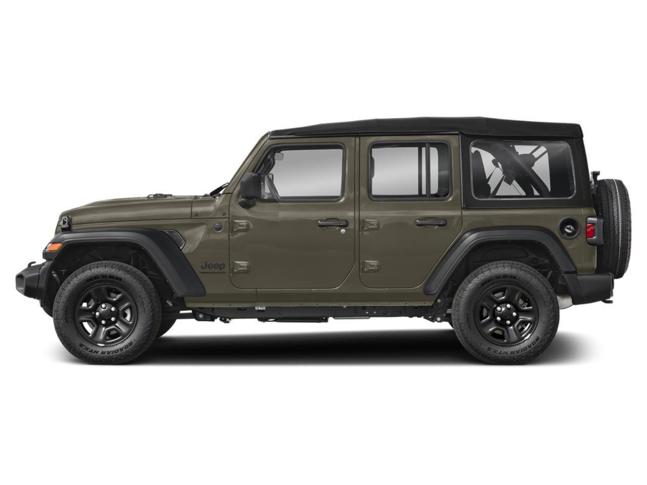 New 2026 41 Exterior Paint Jeep Willys 41 image 12