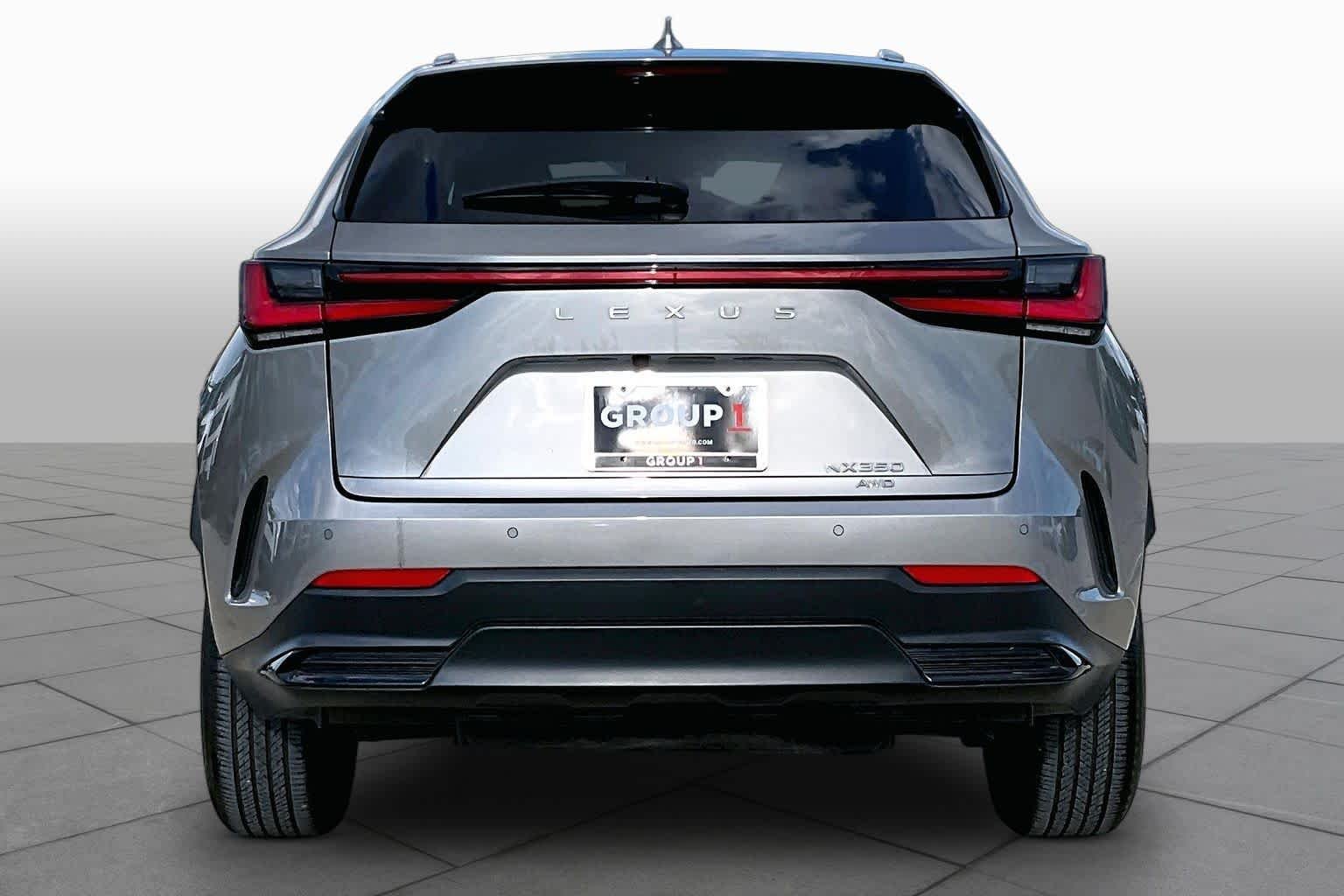 Pre-Owned 2024 Lexus NX 350 Premium