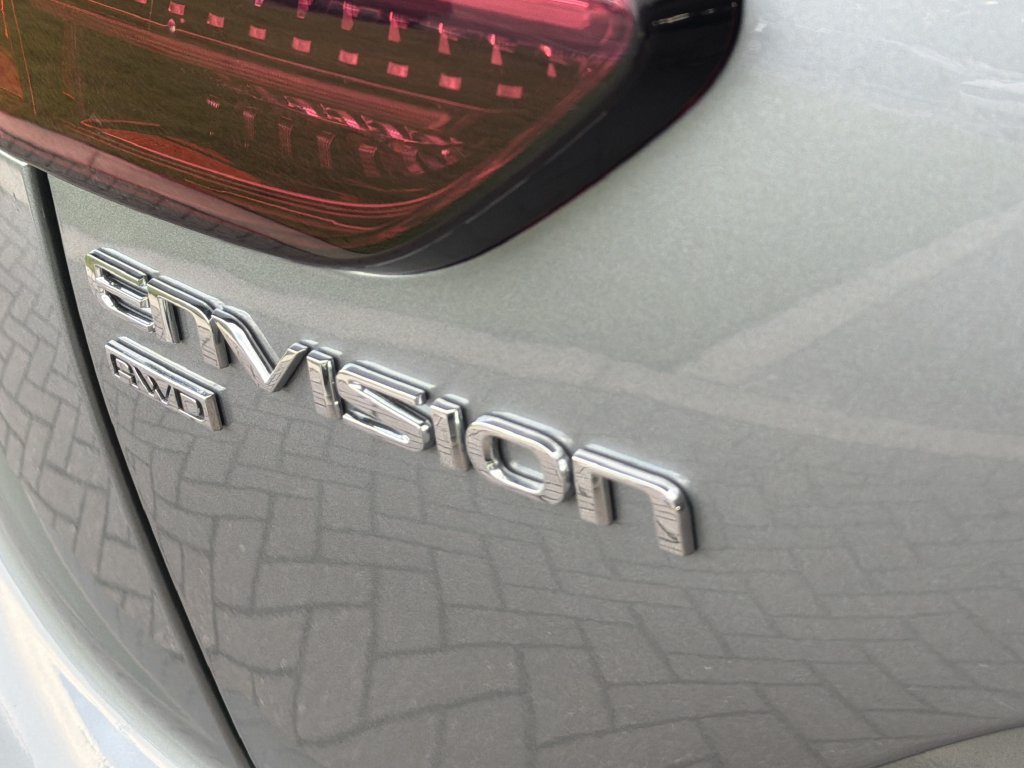 2026 Buick Envision Sport Touring - Photo 14
