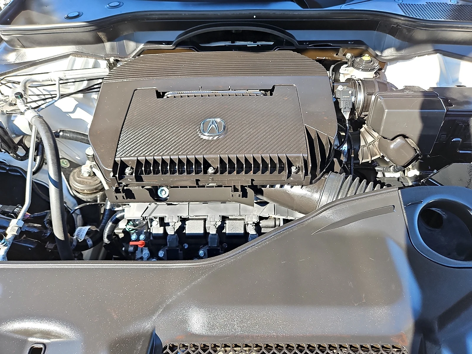 2024 Acura MDX Base - Photo 29