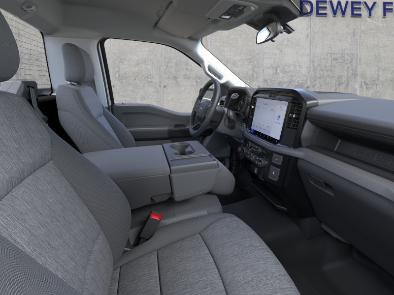 New 2026 Oxford White Ford XL image 11