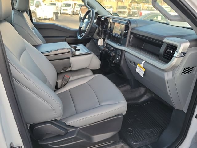 2025 Ford F-350 Super Duty XL - Photo 14
