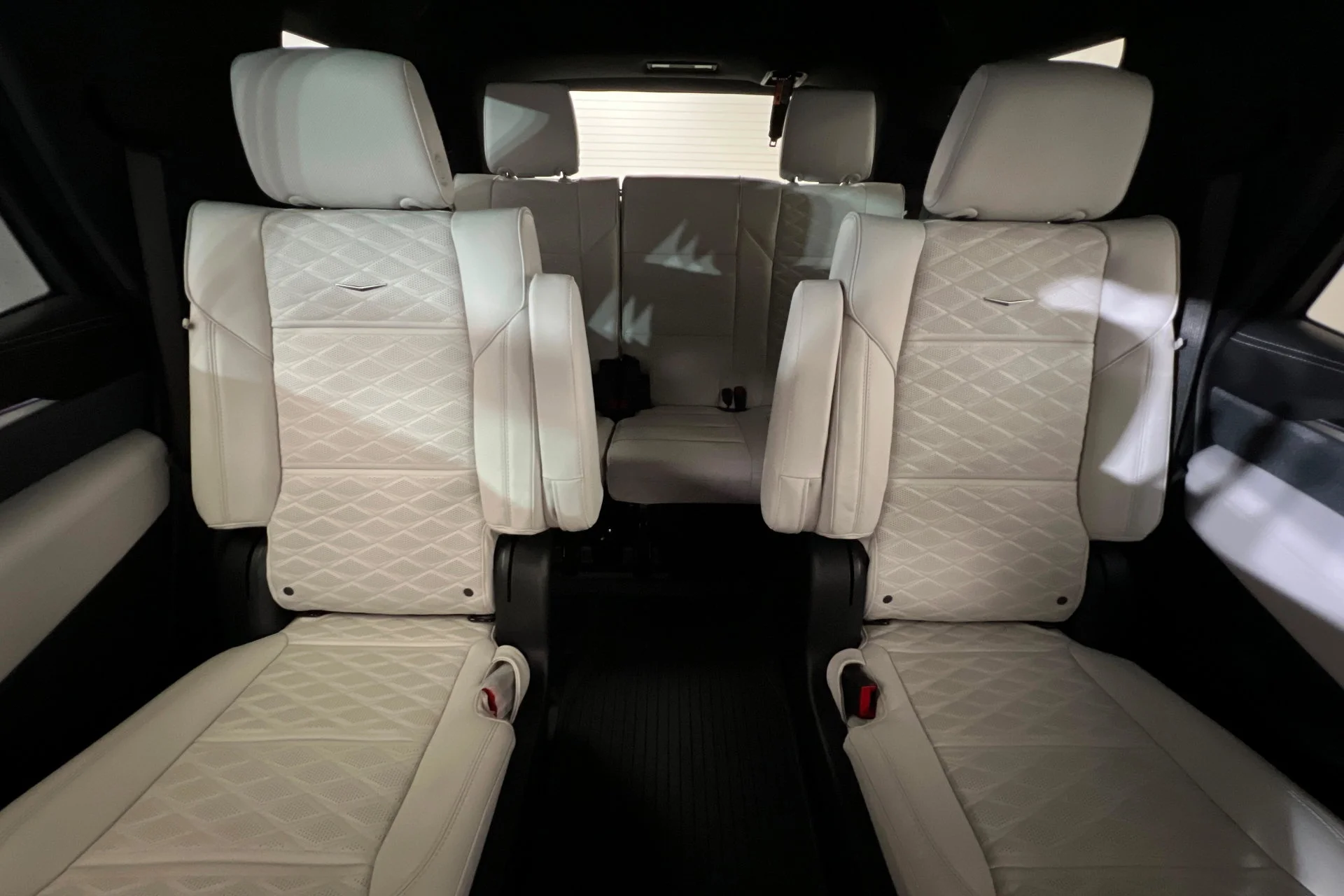 2026 Cadillac Escalade Platinum Sport - Photo 26