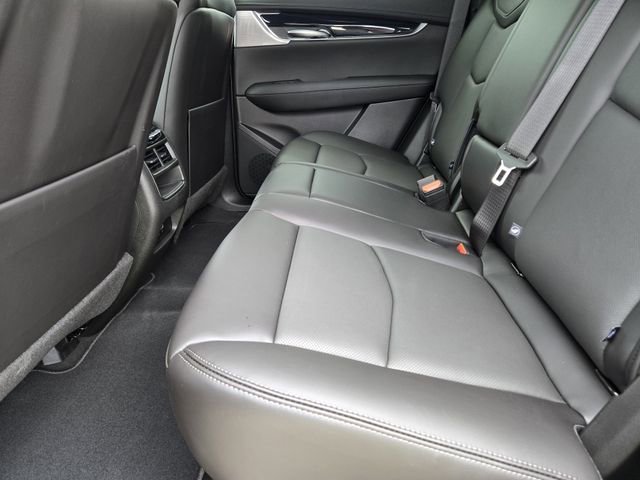 2026 Cadillac XT5 Premium Luxury - Photo 21
