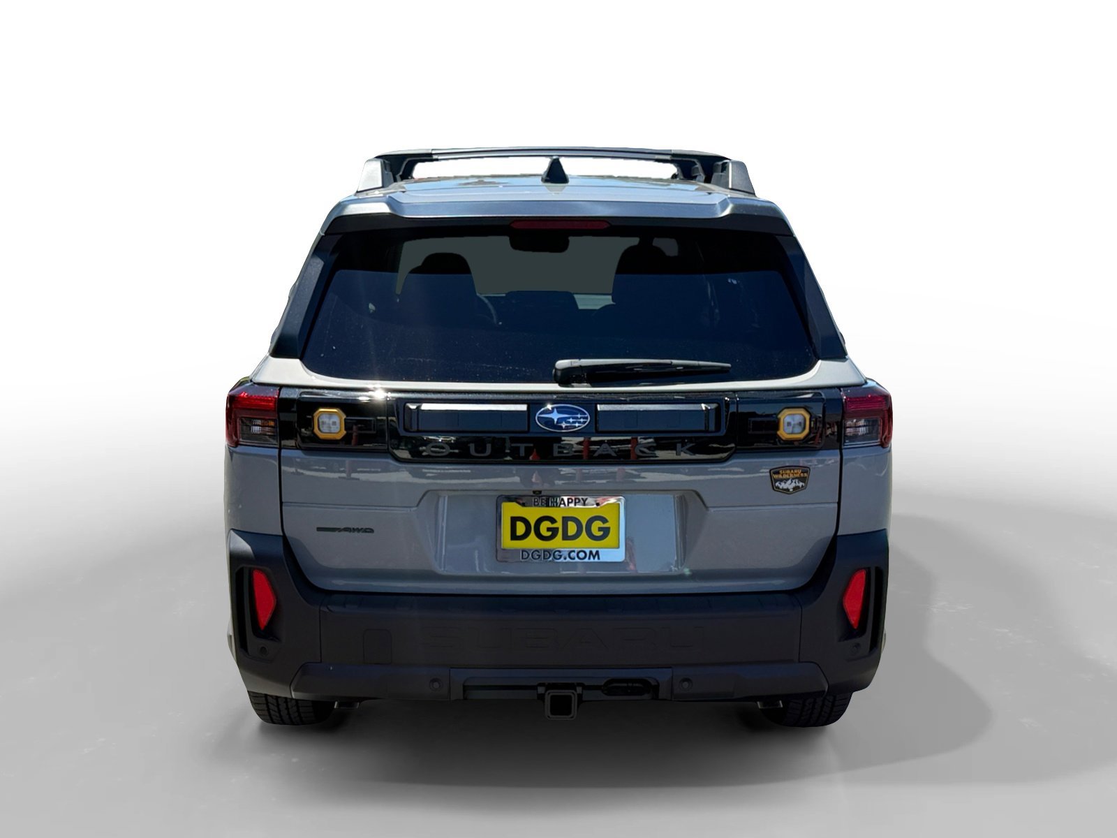 New 2026 RIVER ROCK PEARL Subaru Wilderness image 4