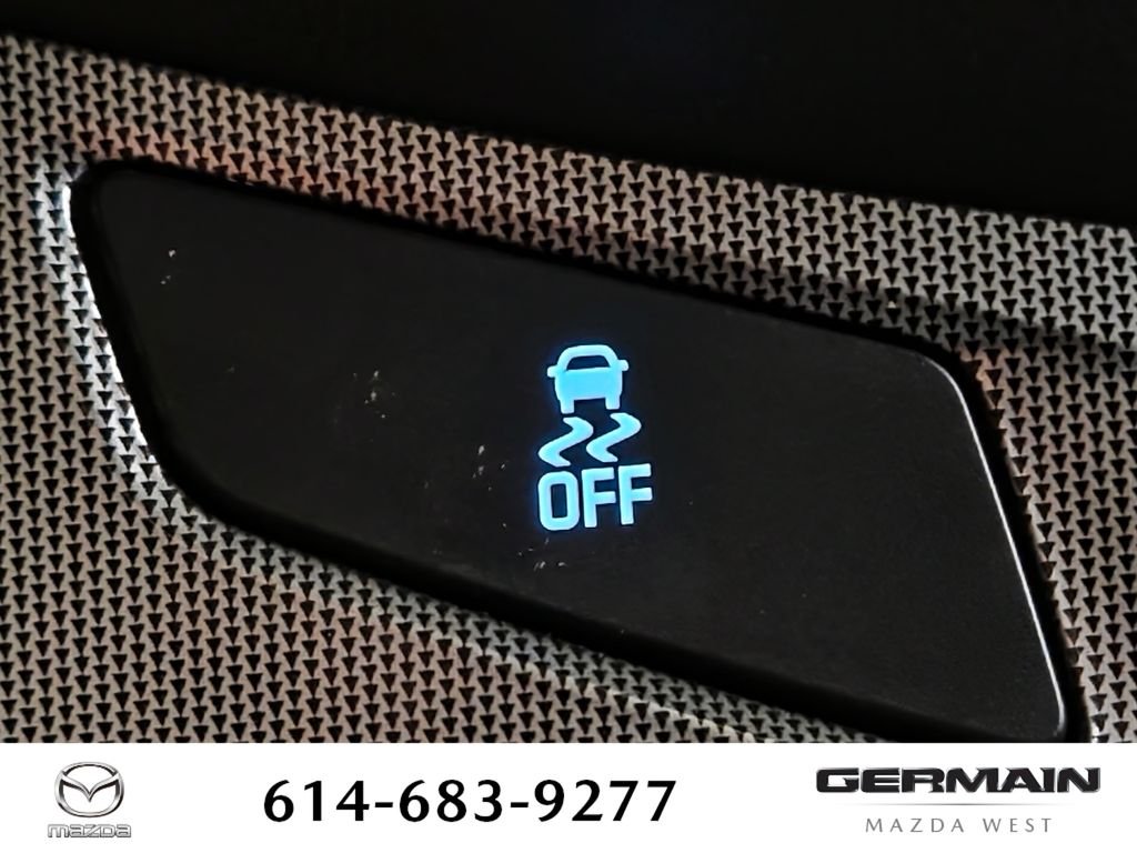 Used 2016 Black Chevrolet LTZ image 31