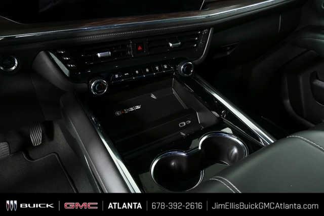 2025 Chevrolet Tahoe LT - Photo 17