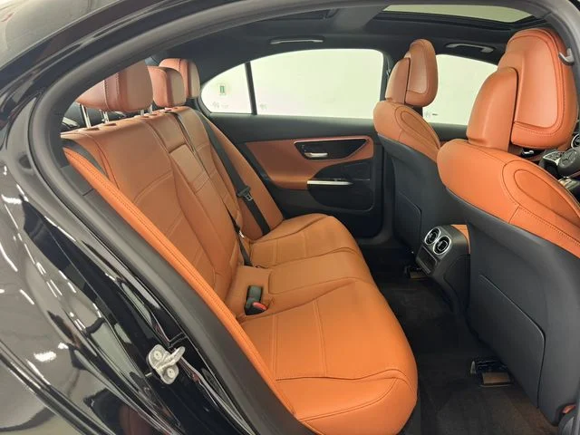 New 2026  Mercedes-Benz C 300 image 19