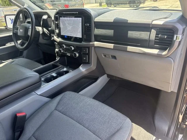 2024 Ford F-150 XLT - Photo 23