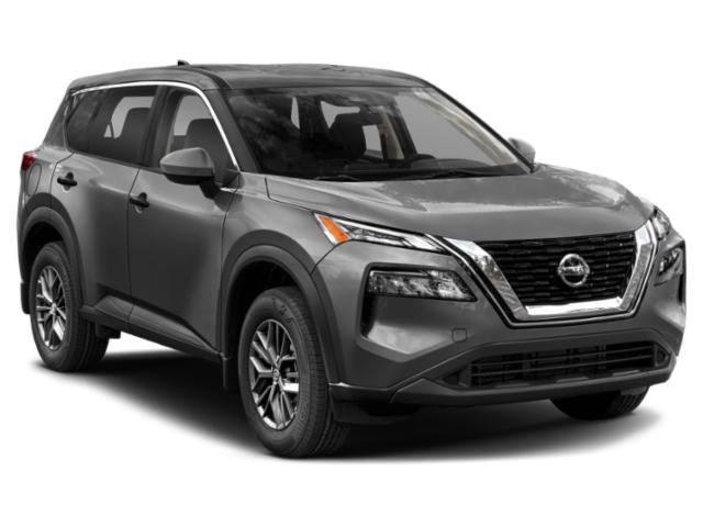 Used 2021 Super Black Nissan S image 9