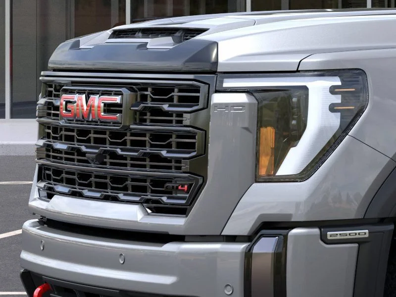2026 GMC Sierra 2500HD AT4 - Photo 13