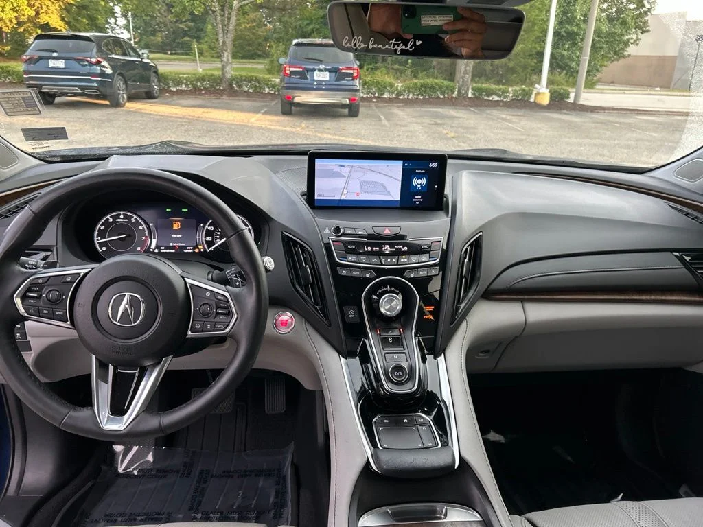 2019 Acura RDX Advance Package - Photo 20