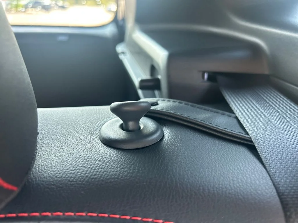 2026 Nissan KICKS SR - Photo 20