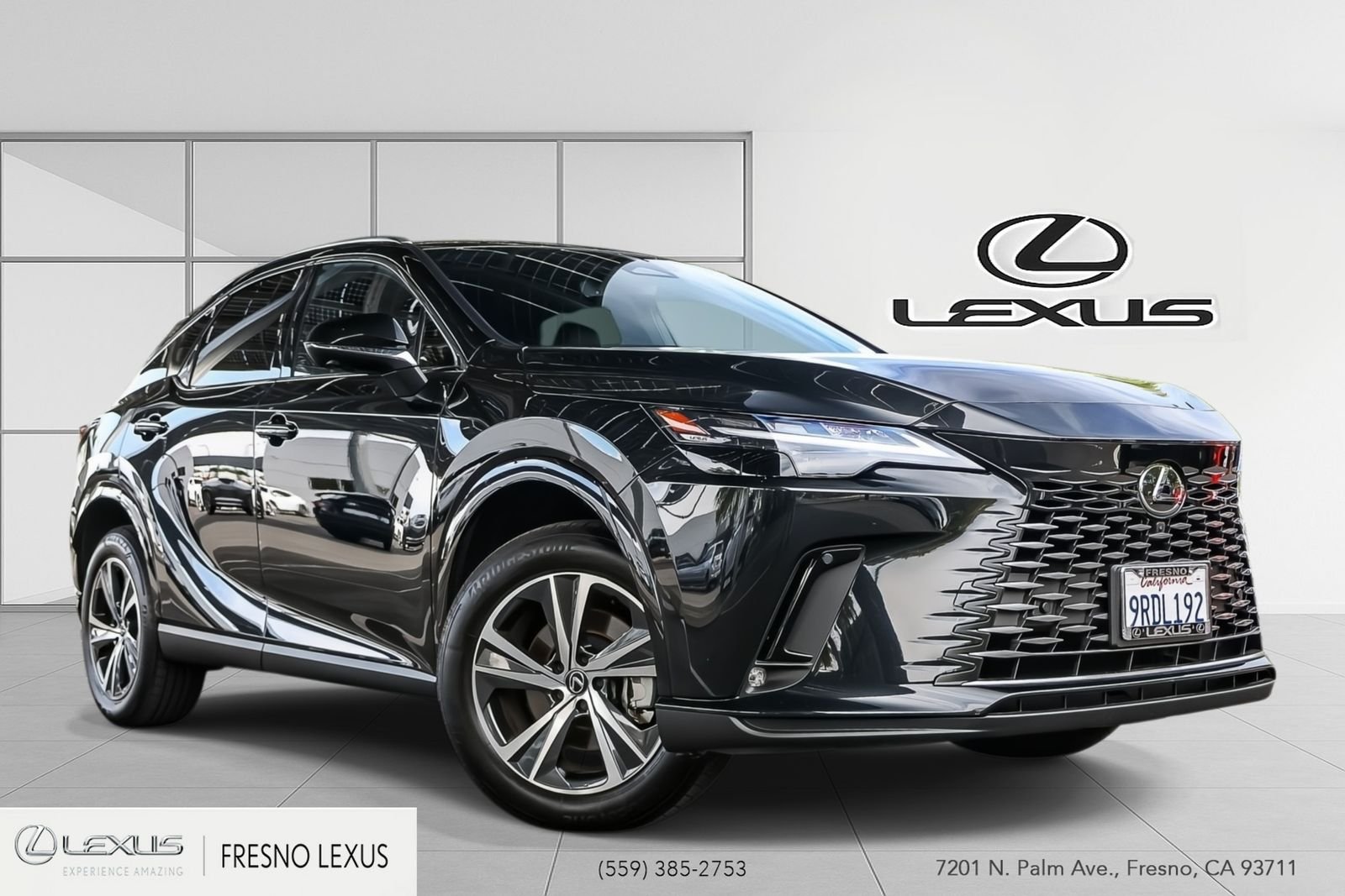 2025 Lexus RX 350 350 Premium FWD's photo