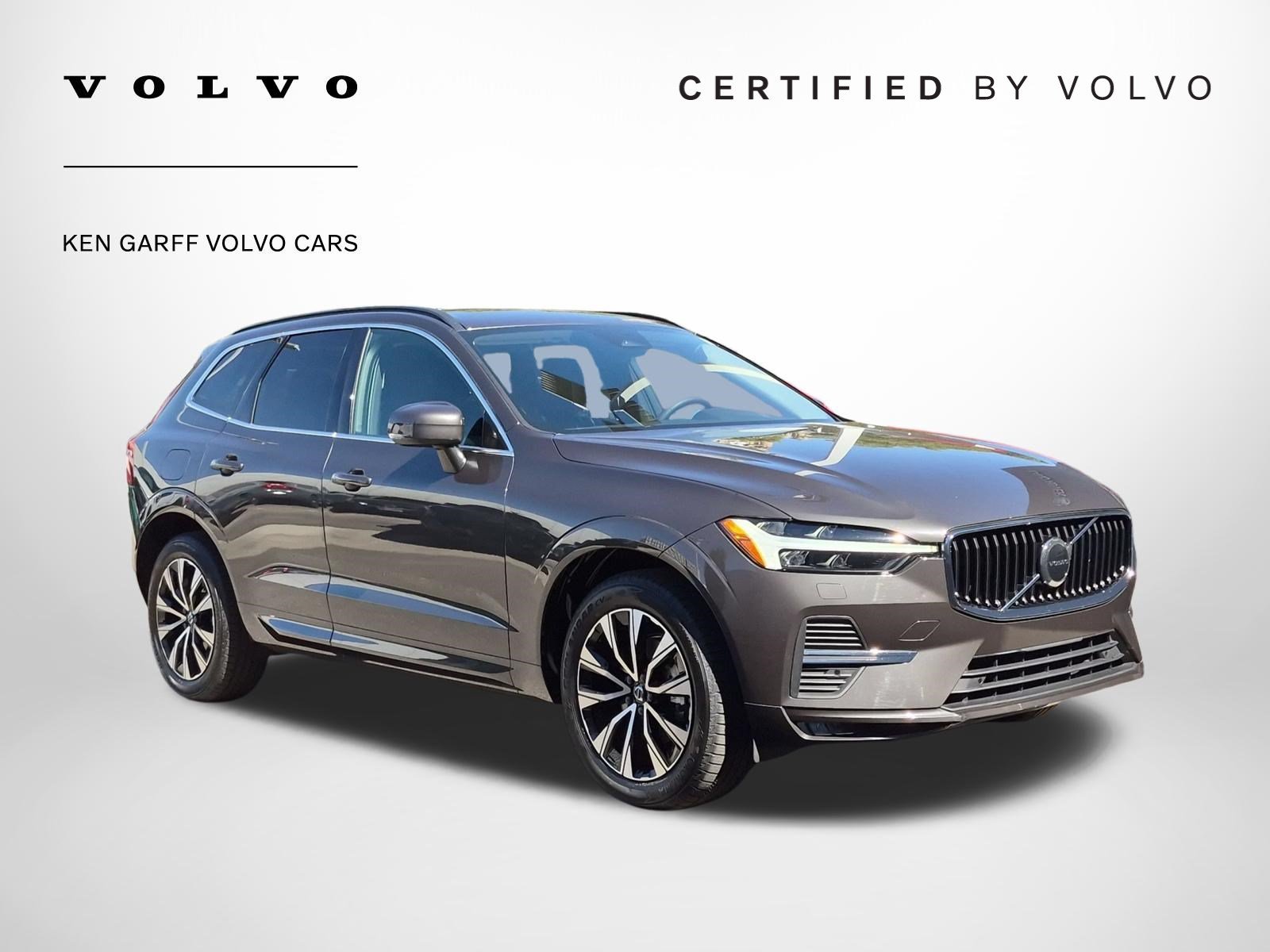 2023 Volvo XC60