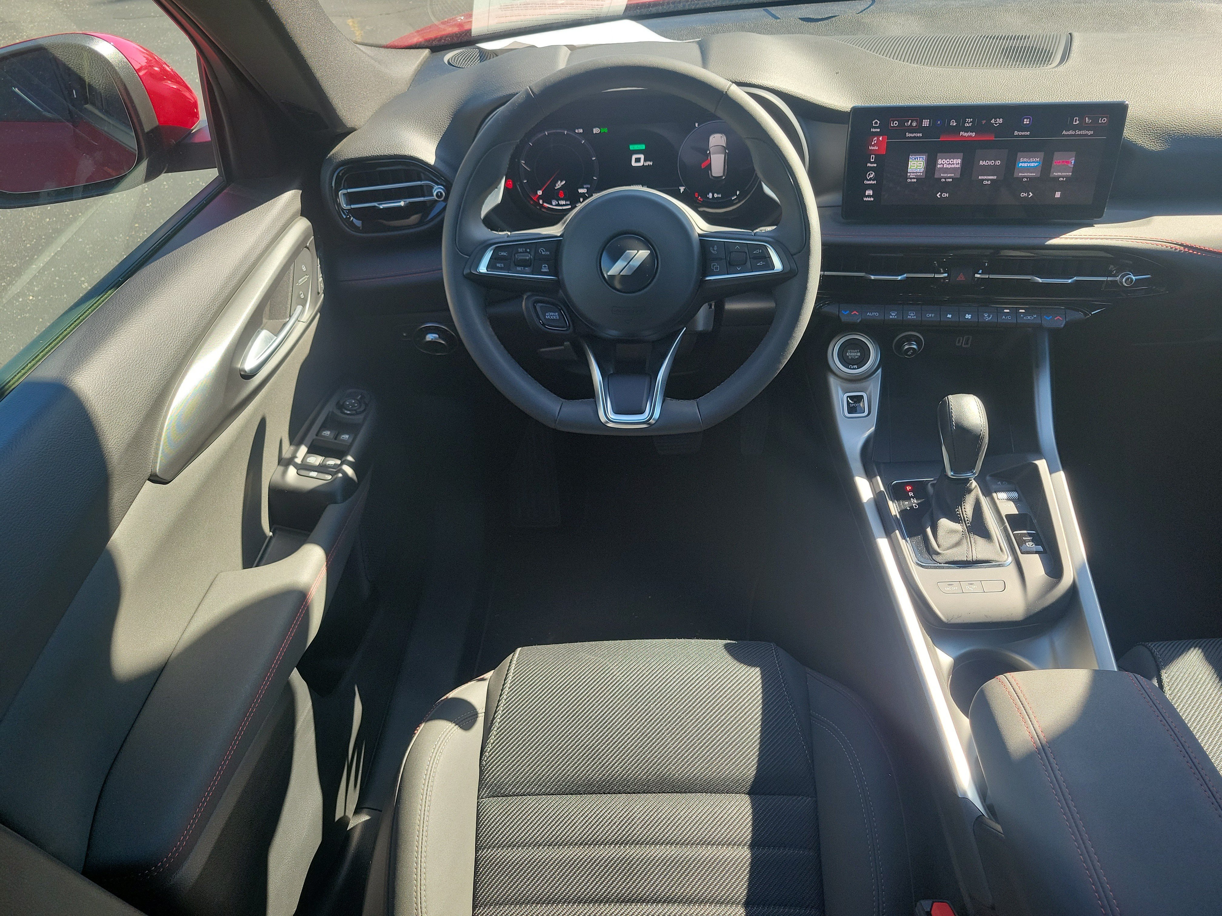 2024 Dodge Hornet R/T - Photo 10