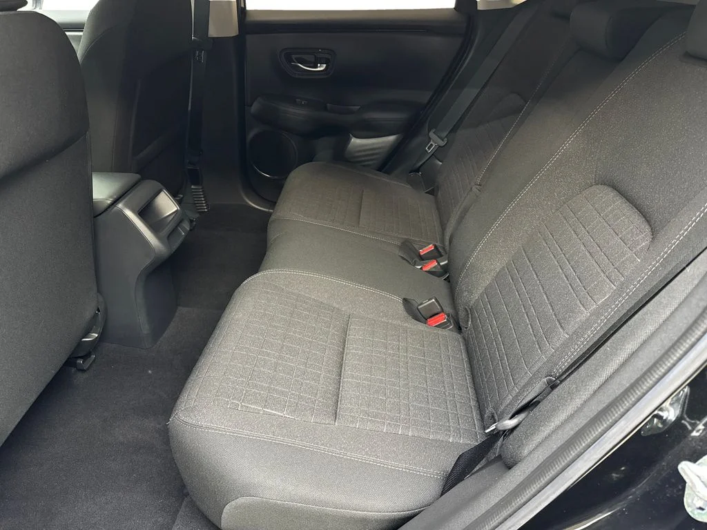 Used 2025 Black Honda LX image 32
