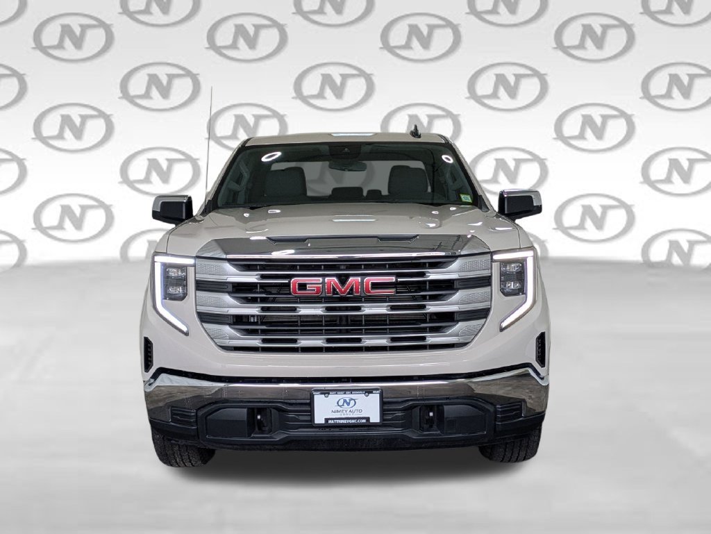 2026 GMC Sierra 1500 SLE - Photo 13