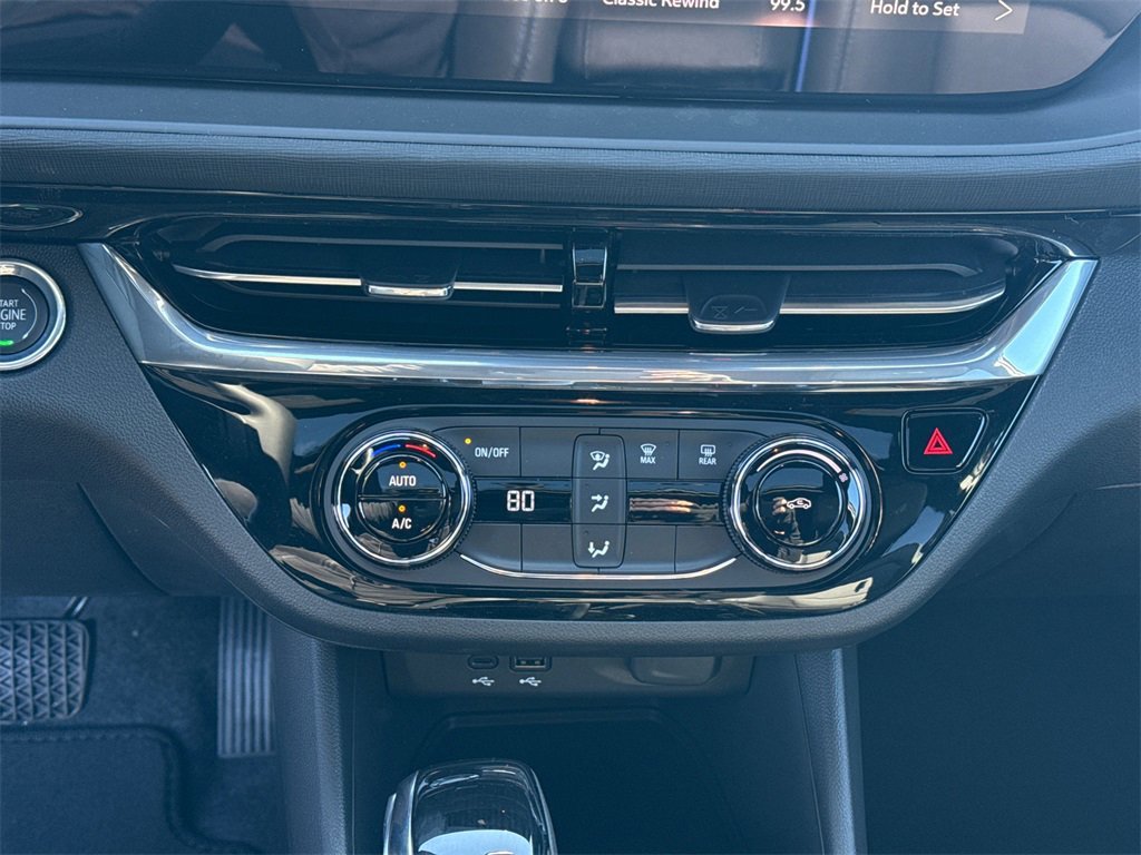 2026 BUICK ENVISTA - Image 21