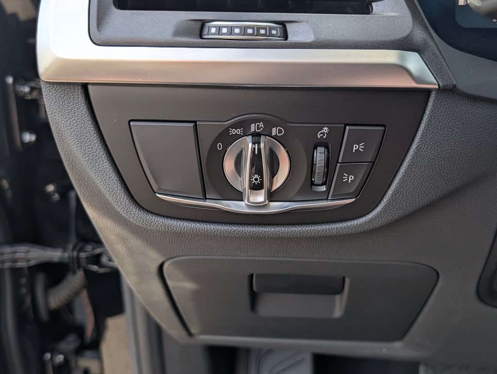 2023 BMW X3 30i - Photo 34