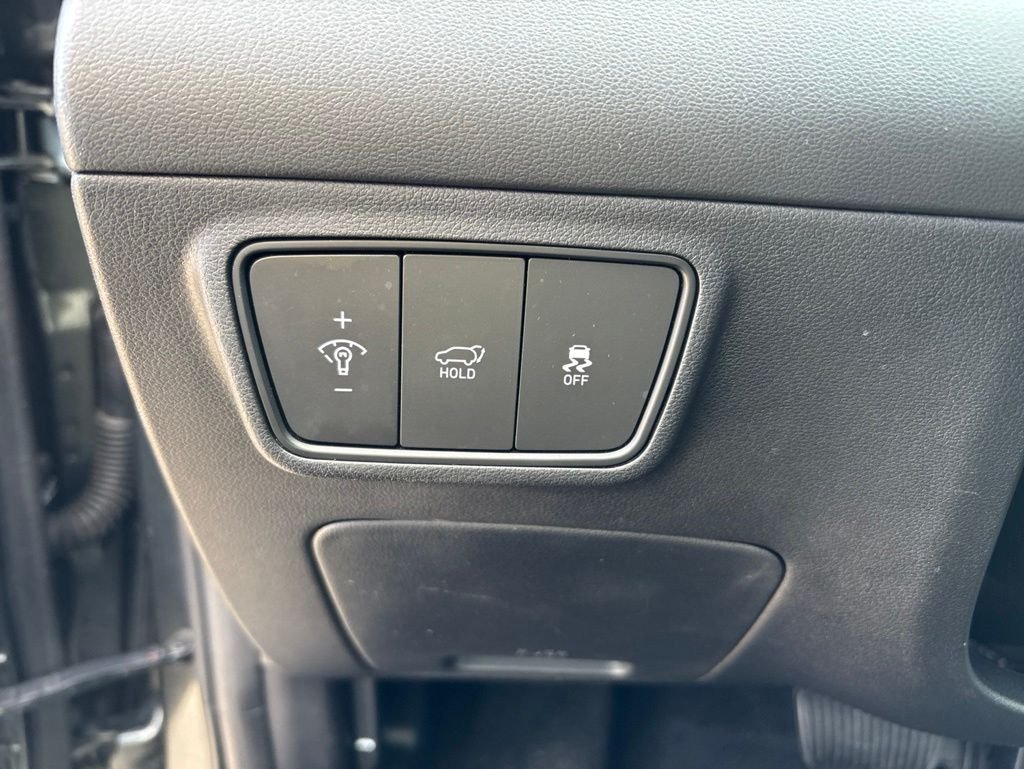 2023 Hyundai Tucson Limited - Photo 20