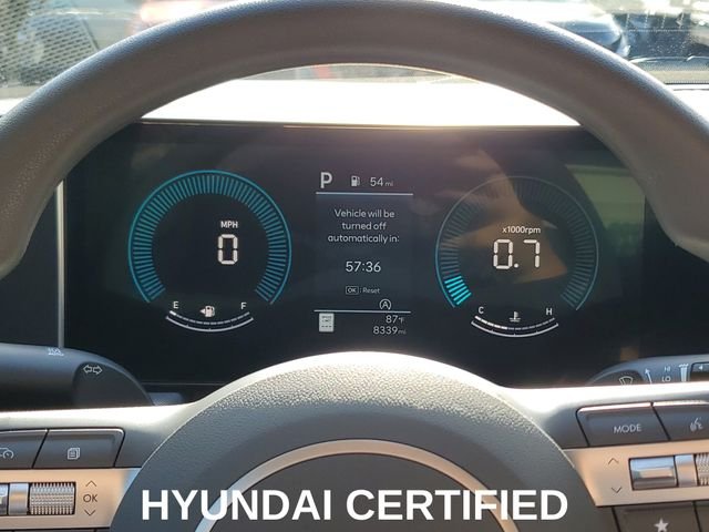 2025 Hyundai Sonata SE - Photo 15