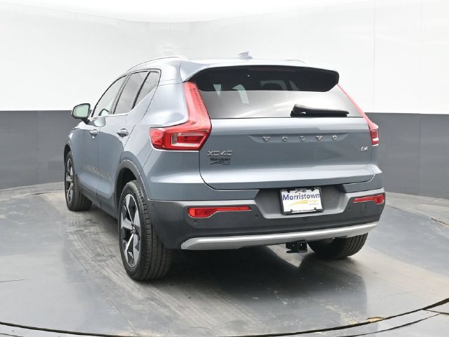 Used 2023  Volvo Ultimate image 8