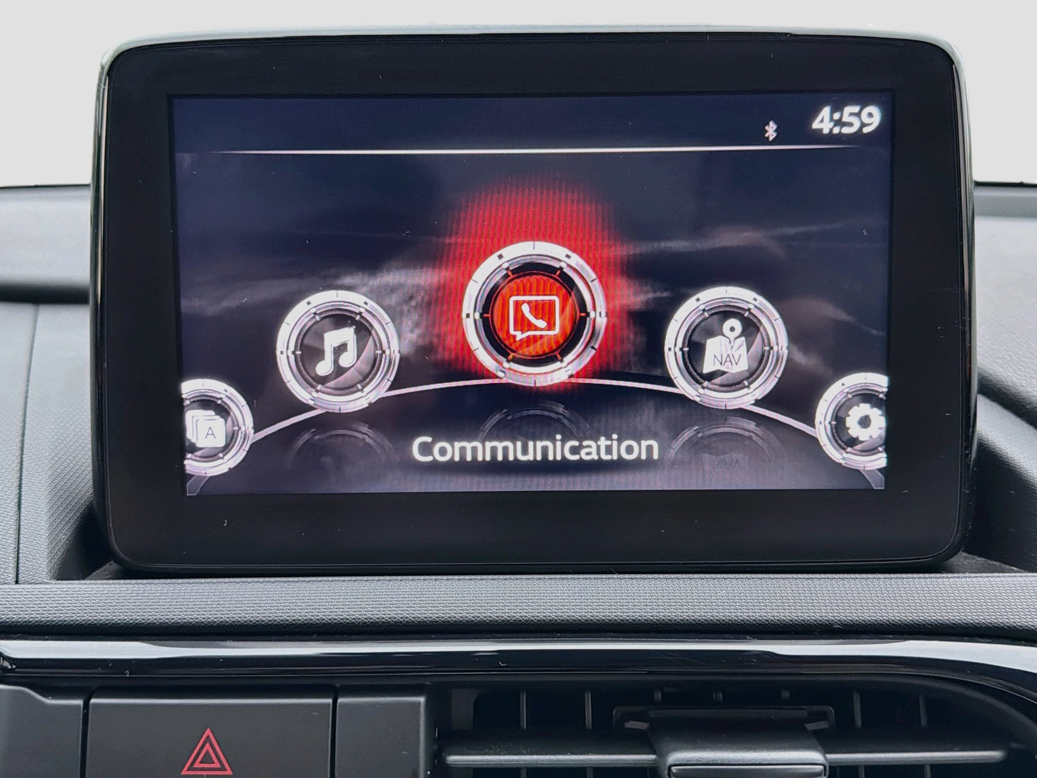 Used 2021 Soul Red Crystal Metallic Mazda Grand Touring image 21