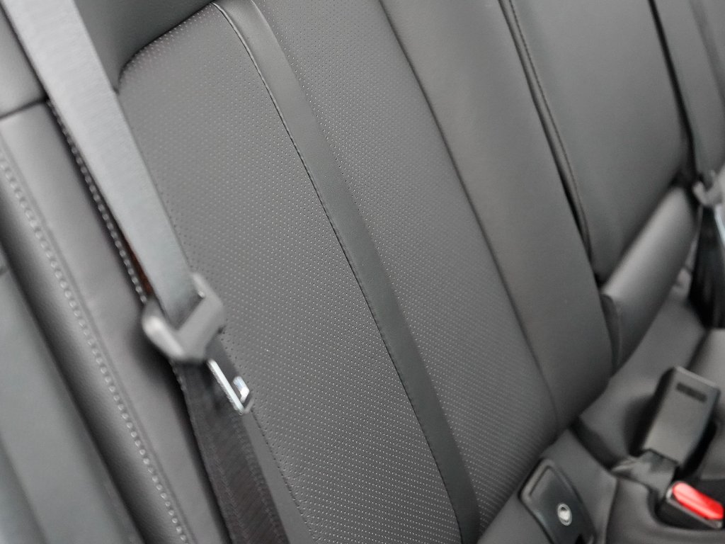 Used 2026 Jet Black Mica Mazda Premium image 30