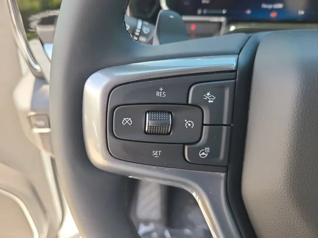 2026 Chevrolet Silverado 1500 RST - Photo 23