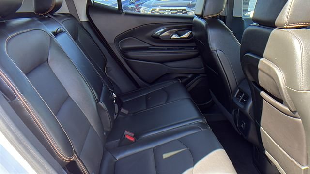 2024 GMC Terrain AT4 - Photo 17