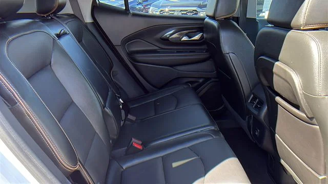 2024 GMC Terrain AT4 - Photo 17