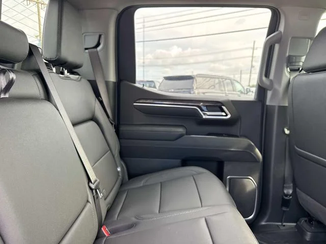 Used 2026 Gray Chevrolet LTZ image 14