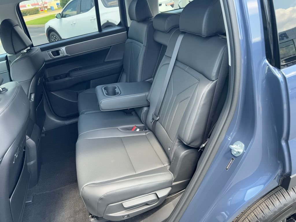 2026 Hyundai Santa Fe SEL - Photo 38
