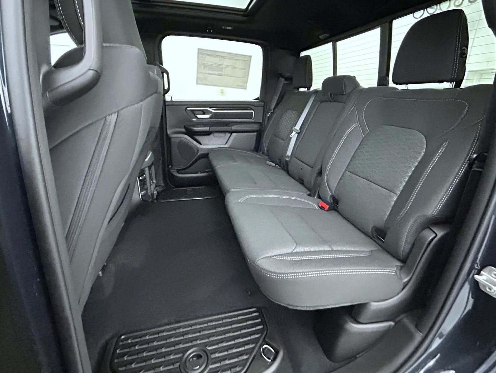 2026 RAM 1500 Big Horn/Lone Star - Photo 19