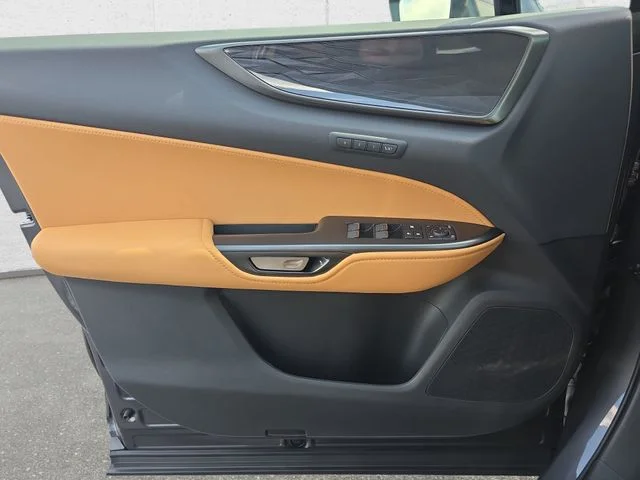 2026 Lexus NX 350 Premium - Photo 27