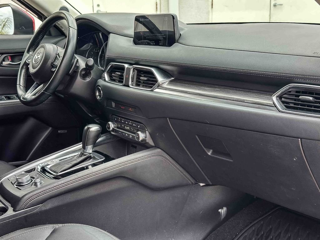 2020 Mazda CX-5 Grand Touring - Photo 22