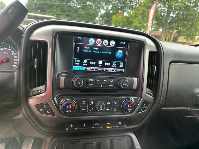 Used 2019 Silver Chevrolet LTZ image 21