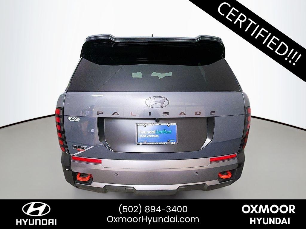 Used 2026 Ecotronic Gray Pearl Hyundai XRT Pro image 6