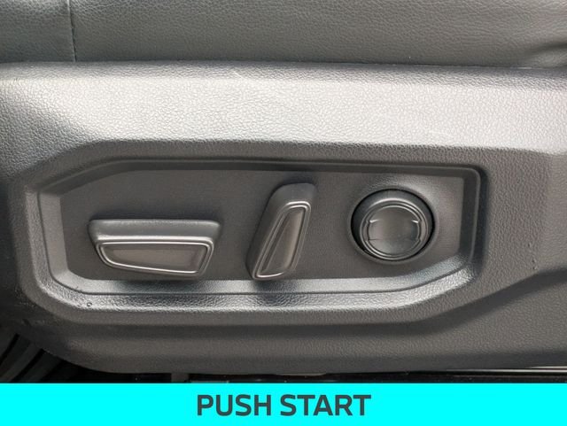 Used 2024 Silver Toyota Limited image 15